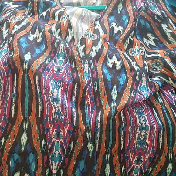 Pink Milly Kimono - Small - Picture 4 of 4